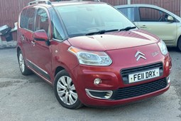 Citroen C3 Picasso (09-17) 1.6 HDi 8V Exclusive 5d For Sale - MIDLAND CARS HUB LTD, Oldbury