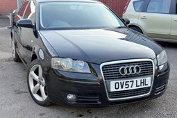 Audi A3 Hatchback (03-12) 2.0 TDI Sport 3d S-Tronic For Sale - MIDLAND CARS HUB LTD, Oldbury