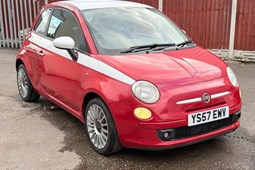 Fiat 500 Hatchback (08-24) 1.4 Sport 3d For Sale - MIDLAND CARS HUB LTD, Oldbury