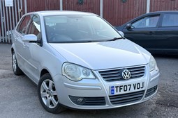 Volkswagen Polo Hatchback (02-09) 1.6 Sport (105ps) 5d For Sale - MIDLAND CARS HUB LTD, Oldbury