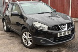 Nissan Qashqai (07-13) 1.5 dCi N-Tec (2010) 5d For Sale - MIDLAND CARS HUB LTD, Oldbury