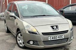 Peugeot 5008 (10-16) 1.6 HDi (110bhp) Sport 5d EGC For Sale - MIDLAND CARS HUB LTD, Oldbury