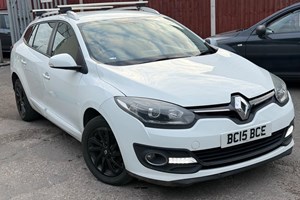 Renault Megane Sport Tourer (09-16) 1.5 dCi Expression+ 5d For Sale - MIDLAND CARS HUB LTD, Oldbury