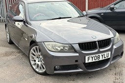 BMW 3-Series Saloon (05-11) 320d Edition M Sport 4d For Sale - MIDLAND CARS HUB LTD, Oldbury