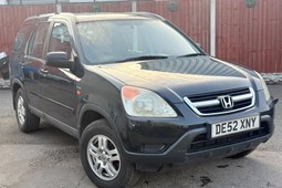 Honda CR-V (01-06) 2.0 i-VTEC SE Sport 5d For Sale - MIDLAND CARS HUB LTD, Oldbury