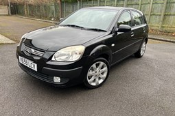 Kia Rio (05-11) 1.6 Sport 5d For Sale - Pittville Motors Ltd, Cheltenham