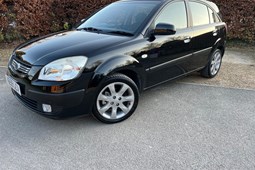 Kia Rio (05-11) 1.6 Sport 5d For Sale - Pittville Motors Ltd, Cheltenham