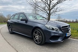 Mercedes-Benz E-Class Estate (10-16) E220 BlueTEC AMG Night Ed Premium 5d 7G-Tronic For Sale - Pittville Motors Ltd, Cheltenham