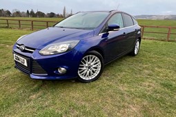 Ford Focus Hatchback (11-18) 1.0 (125bhp) EcoBoost Zetec Navigator 5d For Sale - Pittville Motors Ltd, Cheltenham