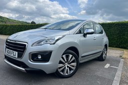 Peugeot 3008 (09-16) 1.6 HDi Active (11/13-) 5d For Sale - Pittville Motors Ltd, Cheltenham