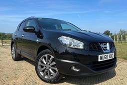 Nissan Qashqai (07-13) 2.0 Tekna (2010) 5d CVT For Sale - Pittville Motors Ltd, Cheltenham