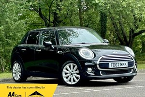 MINI Hatchback (14-24) 1.5 Cooper Hatchback 5d Auto For Sale - Thatchers (motors Uk) Ltd, Farnham