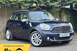 MINI Countryman (10-17) 1.6 Cooper 5d For Sale - Thatchers (motors Uk) Ltd, Farnham