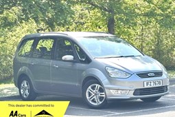 Ford Galaxy (06-14) 1.6 EcoBoost Zetec (Start Stop) 5d For Sale - Thatchers (motors Uk) Ltd, Farnham