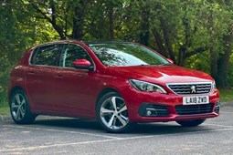 Peugeot 308 Hatchback (14-21) Allure 1.2 PureTech 130 EAT8 auto S&S 5d For Sale - Thatchers (motors Uk) Ltd, Farnham