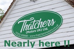 Jaguar XF Saloon (08-15) 3.0d V6 Premium Luxury 4d Auto For Sale - Thatchers (motors Uk) Ltd, Farnham