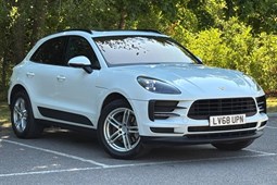Porsche Macan (14-24) PDK auto 5d For Sale - Thatchers (motors Uk) Ltd, Farnham
