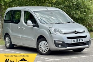 Citroen Berlingo Multispace (08-18) 1.6 BlueHDi (75bhp) Feel 5d For Sale - Thatchers (motors Uk) Ltd, Farnham