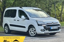 Citroen Berlingo Multispace (08-18) 1.6 HDi (90bhp) XTR 5d For Sale - Thatchers (motors Uk) Ltd, Farnham