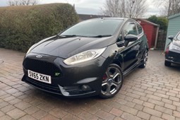 Ford Fiesta ST (12-17) 1.6 EcoBoost ST-2 3d For Sale - SOLD BY BRUCE, Livingston, Pumpherston