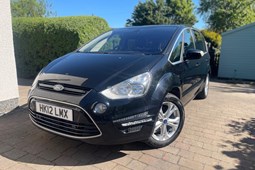 Ford S-MAX (06-14) 2.0 TDCi (140bhp) Titanium 5d For Sale - SOLD BY BRUCE, Livingston, Pumpherston