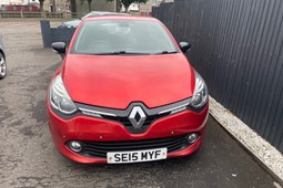 Renault Clio Hatchback (12-19) 1.5 dCi (90bhp) Dynamique MediaNav 5d For Sale - SOLD BY BRUCE, Livingston, Pumpherston