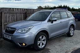 Subaru Forester (13-19) 2.0D XC 5d For Sale - Grange Farm Motors, Shotton Colliery