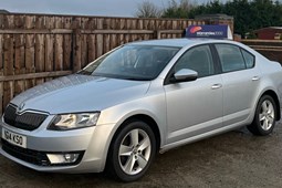 Skoda Octavia Hatchback (13-20) 2.0 TDI CR SE 5d For Sale - Grange Farm Motors, Shotton Colliery