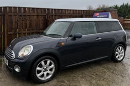 MINI Clubman (07-14) 1.6 D Cooper 5d For Sale - Grange Farm Motors, Shotton Colliery