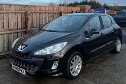 Peugeot 308 Hatchback (07-13) 1.6 VTi Millesim 5d For Sale - Grange Farm Motors, Shotton Colliery