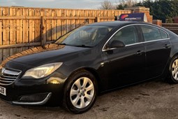 Vauxhall Insignia Hatchback (09-17) 2.0 CDTi (163bhp) ecoFLEX SE 5d For Sale - Grange Farm Motors, Shotton Colliery