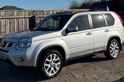 Nissan X-Trail (07-14) 2.0 dCi (173bhp) Tekna (10-) 5d For Sale - Grange Farm Motors, Shotton Colliery