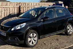 Peugeot 2008 (13-19) Active 1.6 BlueHDi 75 (05/16 on) 5d For Sale - Grange Farm Motors, Shotton Colliery