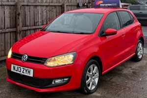 Volkswagen Polo Hatchback (09-17) 1.4 Match 5d For Sale - Grange Farm Motors, Shotton Colliery