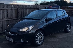 Vauxhall Corsa Hatchback (14-19) 1.4 SE 5d For Sale - Grange Farm Motors, Shotton Colliery