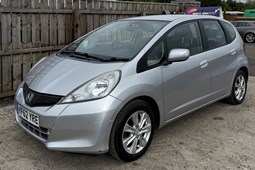 Honda Jazz (08-15) 1.4 i-VTEC ES 5d For Sale - Grange Farm Motors, Shotton Colliery
