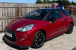 Citroen DS3 (10-15) 1.6 e-HDi Airdream DStyle 3d For Sale - Grange Farm Motors, Shotton Colliery