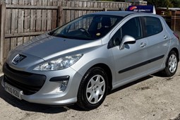 Peugeot 308 Hatchback (07-13) 1.6 HDi (90bhp) S 5d For Sale - Grange Farm Motors, Shotton Colliery