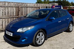 Renault Megane Hatchback (08-16) 1.5 dCi (110bhp) Dynamique TomTom 5d For Sale - Grange Farm Motors, Shotton Colliery