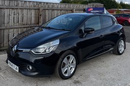 Renault Clio Hatchback (12-19) 1.5 dCi (90bhp) ECO Dynamique MediaNav 5d For Sale - Grange Farm Motors, Shotton Colliery