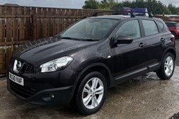 Nissan Qashqai (07-13) 1.5 dCi Acenta (2010) 5d For Sale - Grange Farm Motors, Shotton Colliery