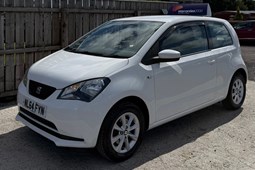 SEAT Mii (12-19) 1.0 Toca 3d For Sale - Grange Farm Motors, Shotton Colliery