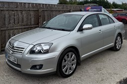 Toyota Avensis Hatchback (03-08) 2.0 D-4D TR 5d For Sale - Grange Farm Motors, Shotton Colliery