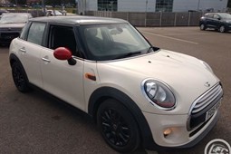 MINI Hatchback (14-24) 1.5 Cooper Hatchback 5d Auto For Sale - Love Cars Ltd, Accrington