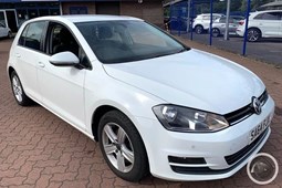 Volkswagen Golf Hatchback (13-20) 1.4 TSI Match 5d For Sale - Love Cars Ltd, Accrington