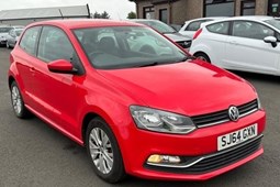Volkswagen Polo Hatchback (09-17) 1.0 SE 3d For Sale - Love Cars Ltd, Accrington