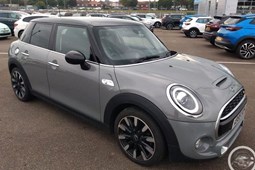 MINI Hatchback (14-24) Cooper S Exclusive 5d For Sale - Love Cars Ltd, Accrington
