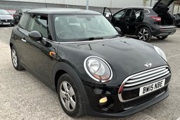 MINI Hatchback (14-24) 1.5 Cooper Hatchback 3d For Sale - Love Cars Ltd, Accrington