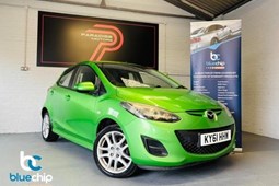Mazda 2 (07-15) 1.3 Tamura (2010) 5d For Sale - Paradise Motors, Downham Market
