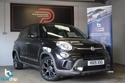 Fiat 500L (12-22) 1.4 Trekking 5d For Sale - Paradise Motors, Downham Market